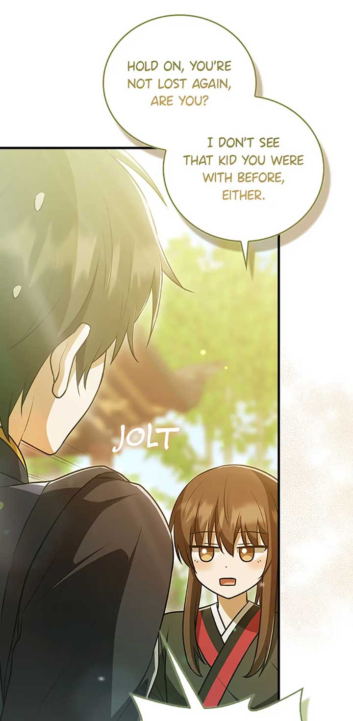 I Became The Youngest Disciple of The Mount Hua Sect Chapter 23 page 43