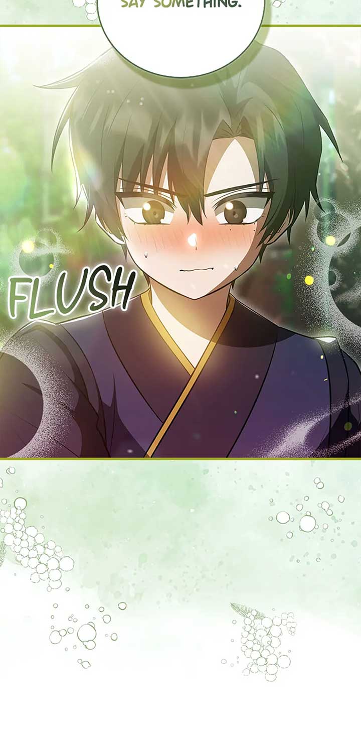 I Became The Youngest Disciple of The Mount Hua Sect Chapter 23 page 47