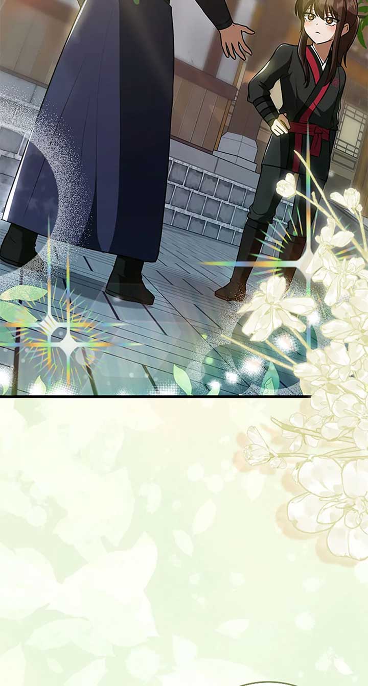 I Became The Youngest Disciple of The Mount Hua Sect Chapter 23 page 49