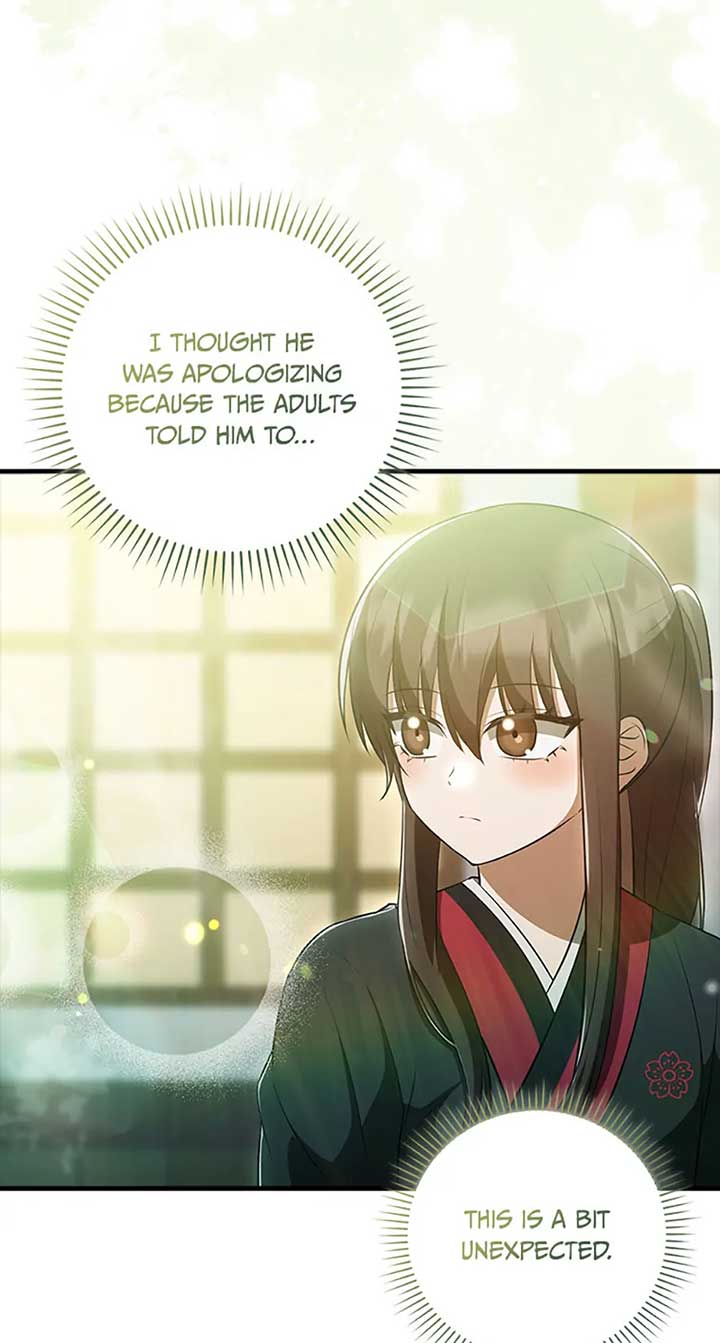 I Became The Youngest Disciple of The Mount Hua Sect Chapter 23 page 51
