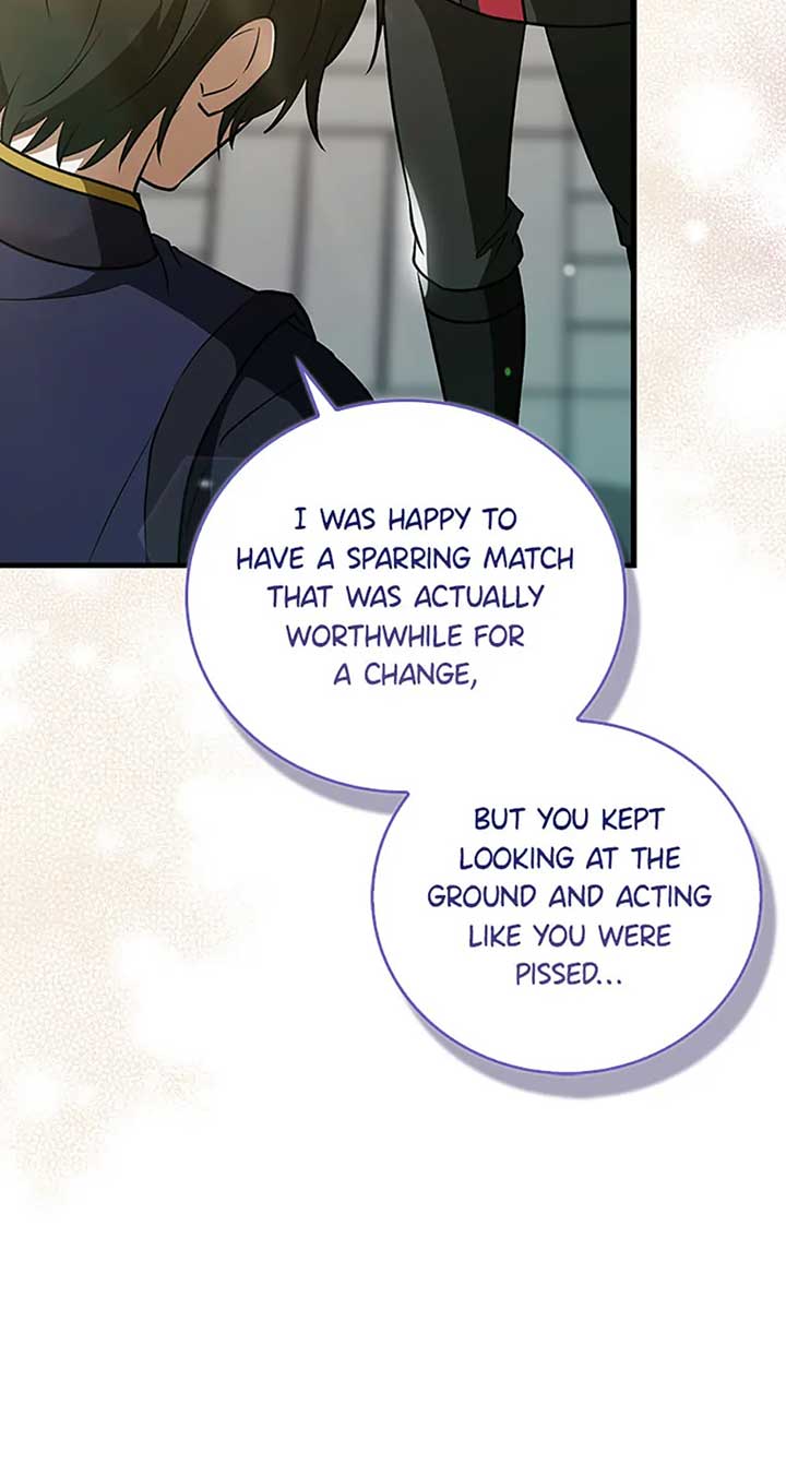 I Became The Youngest Disciple of The Mount Hua Sect Chapter 23 page 53