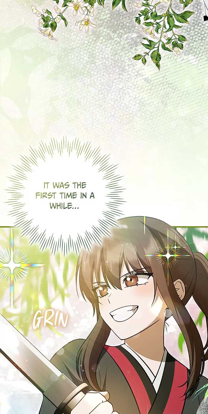 I Became The Youngest Disciple of The Mount Hua Sect Chapter 23 page 57