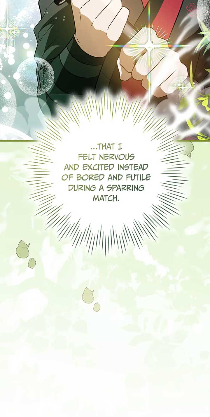 I Became The Youngest Disciple of The Mount Hua Sect Chapter 23 page 58