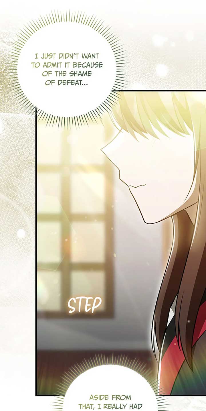 I Became The Youngest Disciple of The Mount Hua Sect Chapter 23 page 59