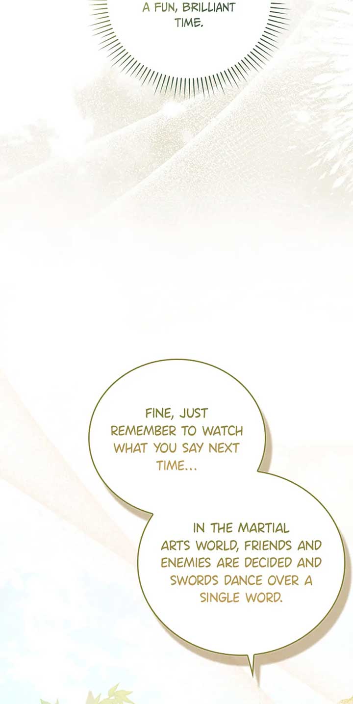 I Became The Youngest Disciple of The Mount Hua Sect Chapter 23 page 60