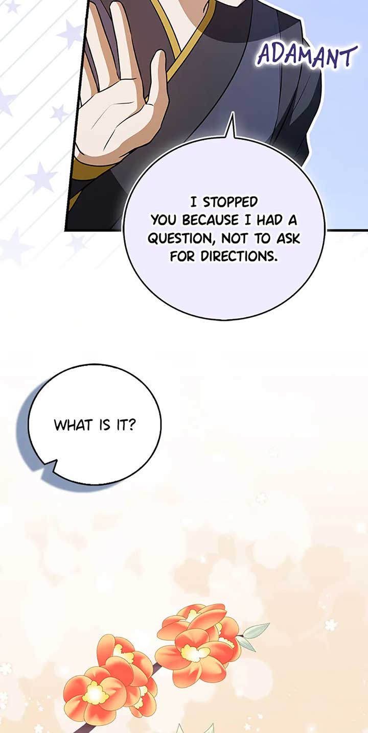 I Became The Youngest Disciple of The Mount Hua Sect Chapter 23 page 64