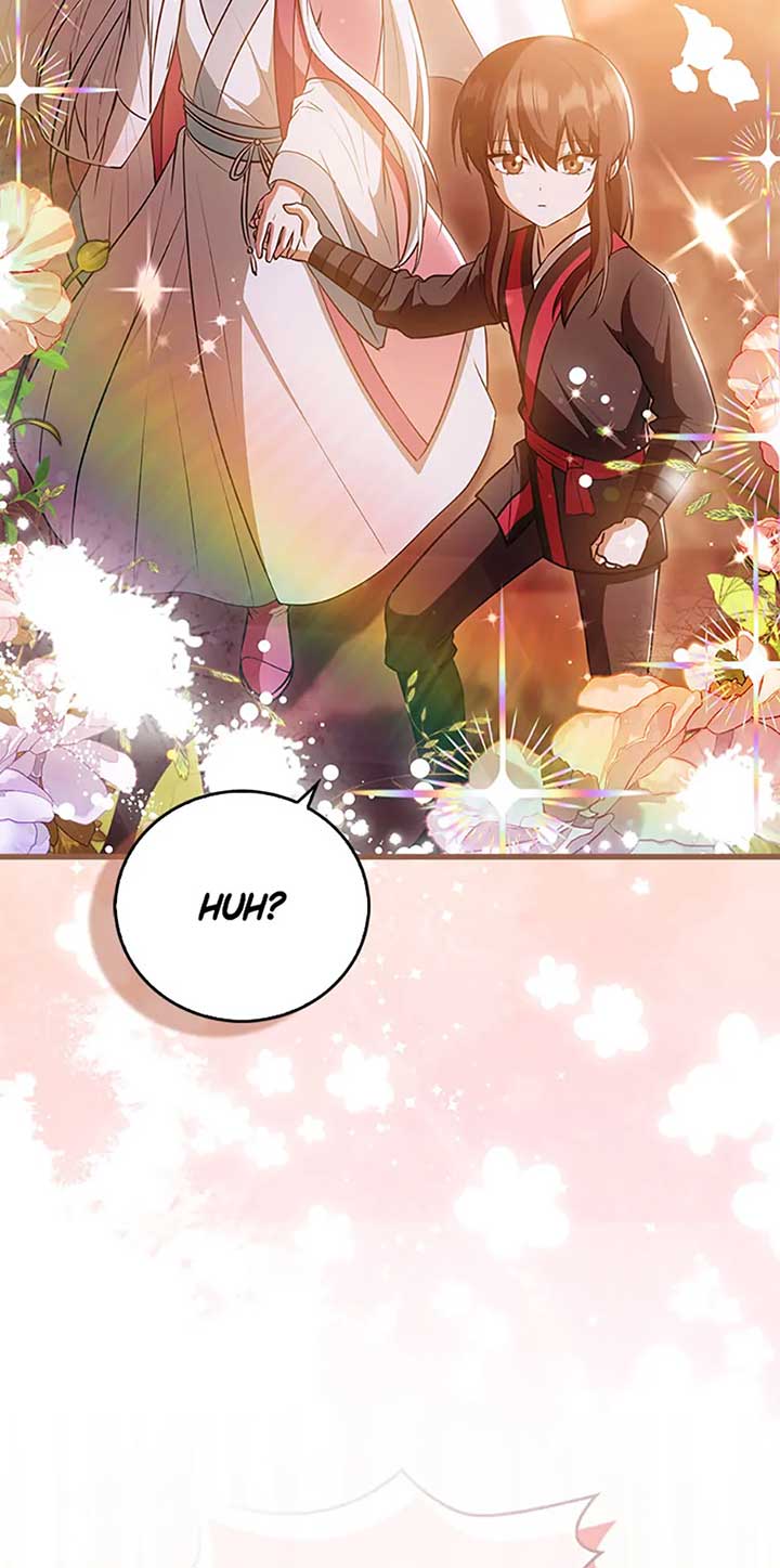 I Became The Youngest Disciple of The Mount Hua Sect Chapter 23 page 6