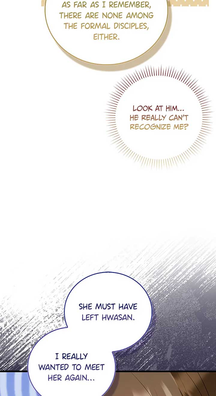 I Became The Youngest Disciple of The Mount Hua Sect Chapter 23 page 70
