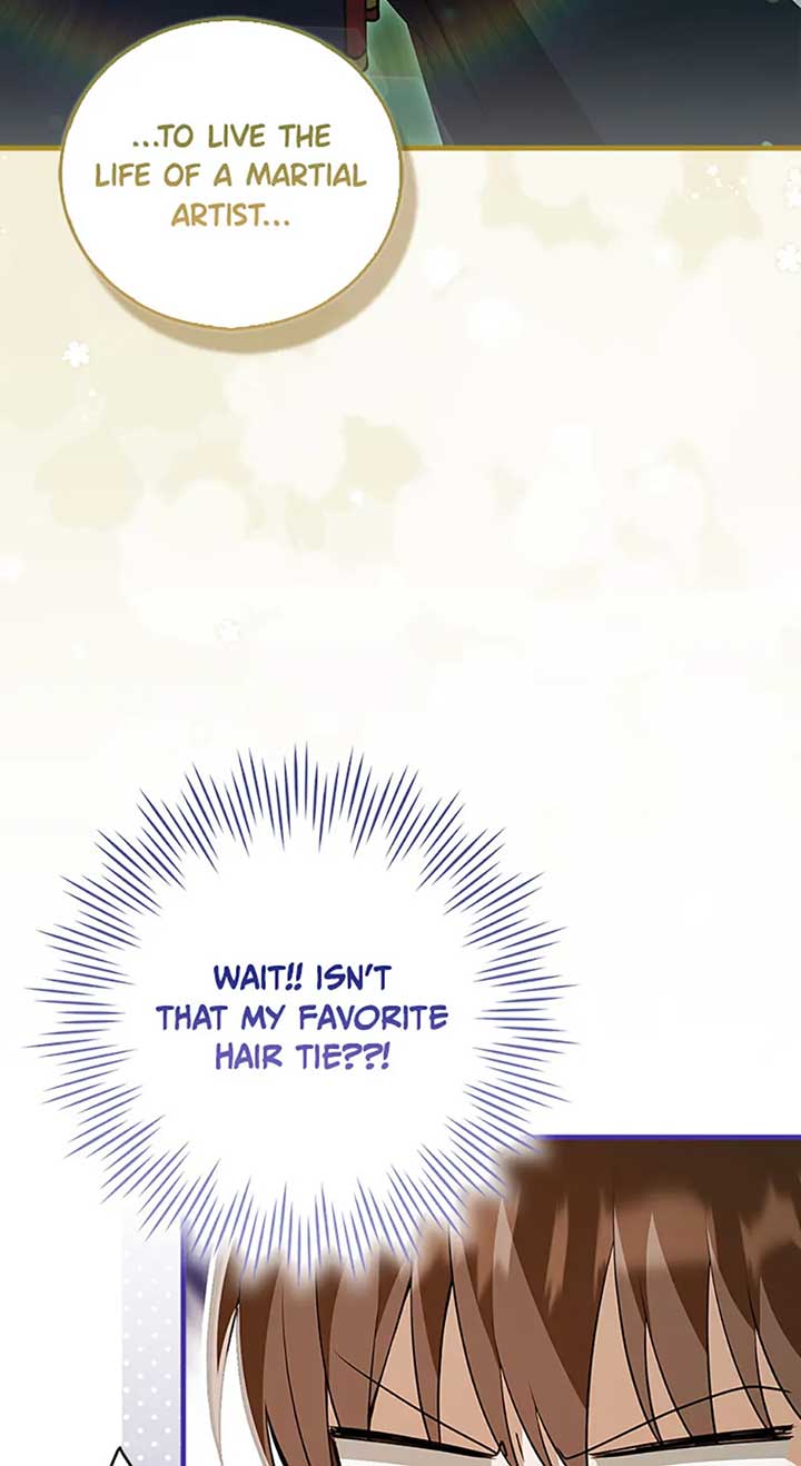 I Became The Youngest Disciple of The Mount Hua Sect Chapter 23 page 73