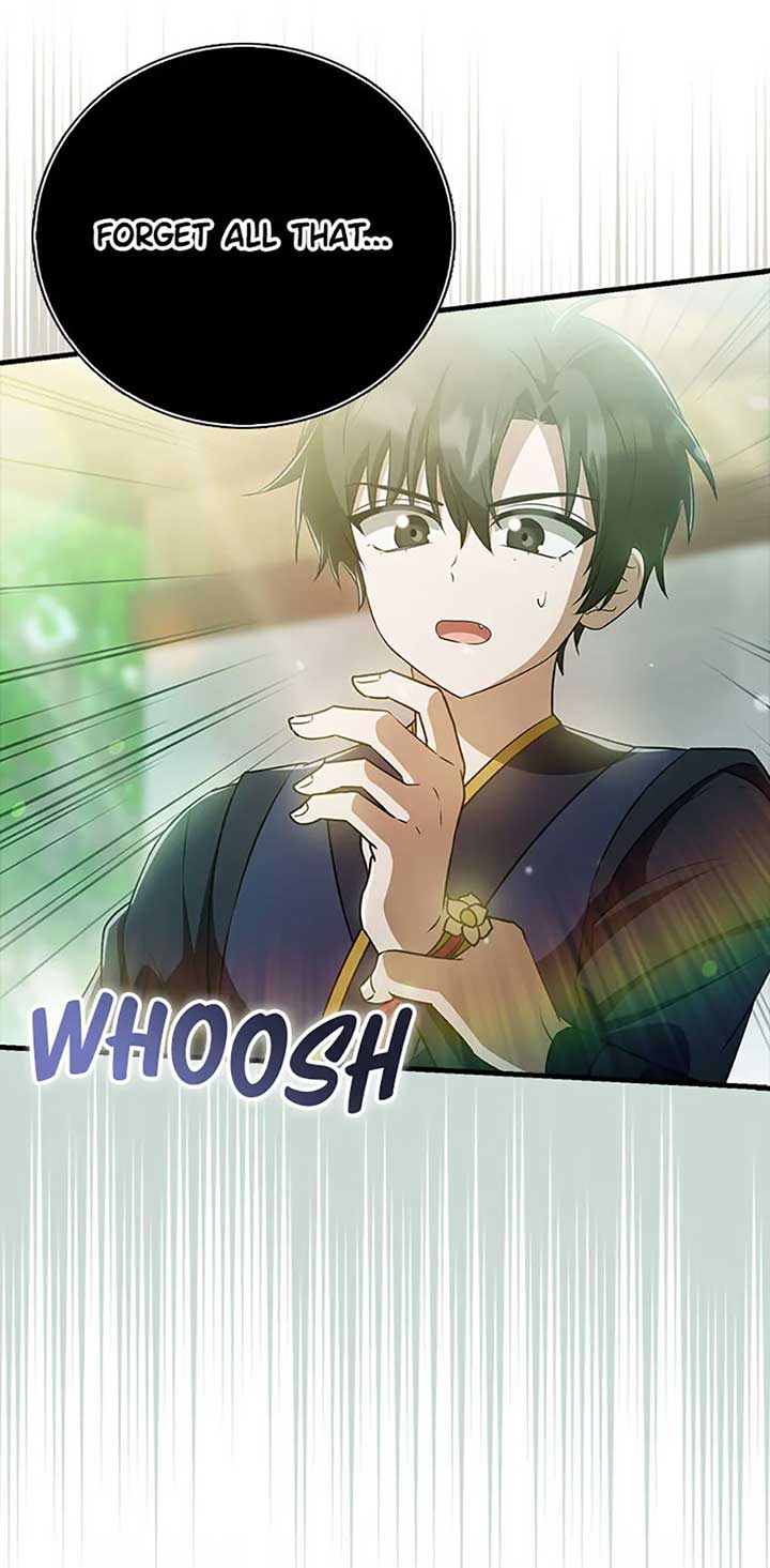 I Became The Youngest Disciple of The Mount Hua Sect Chapter 23 page 75