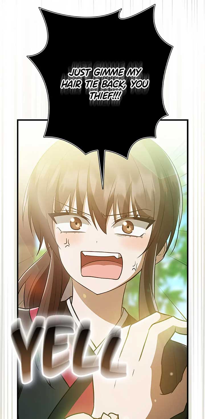 I Became The Youngest Disciple of The Mount Hua Sect Chapter 23 page 76