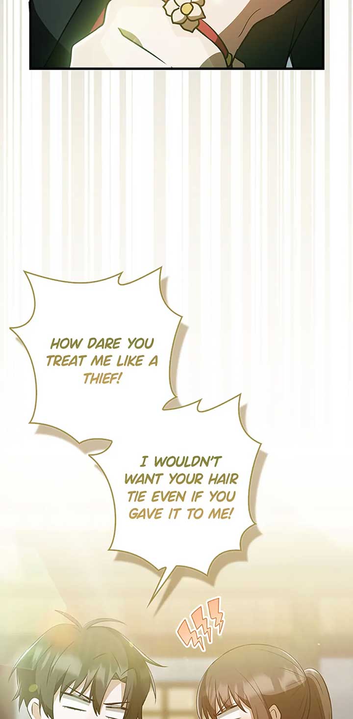 I Became The Youngest Disciple of The Mount Hua Sect Chapter 23 page 77