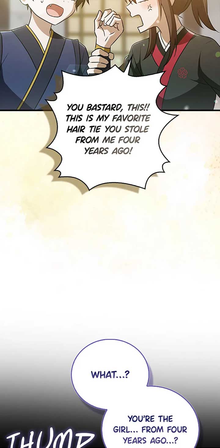 I Became The Youngest Disciple of The Mount Hua Sect Chapter 23 page 78