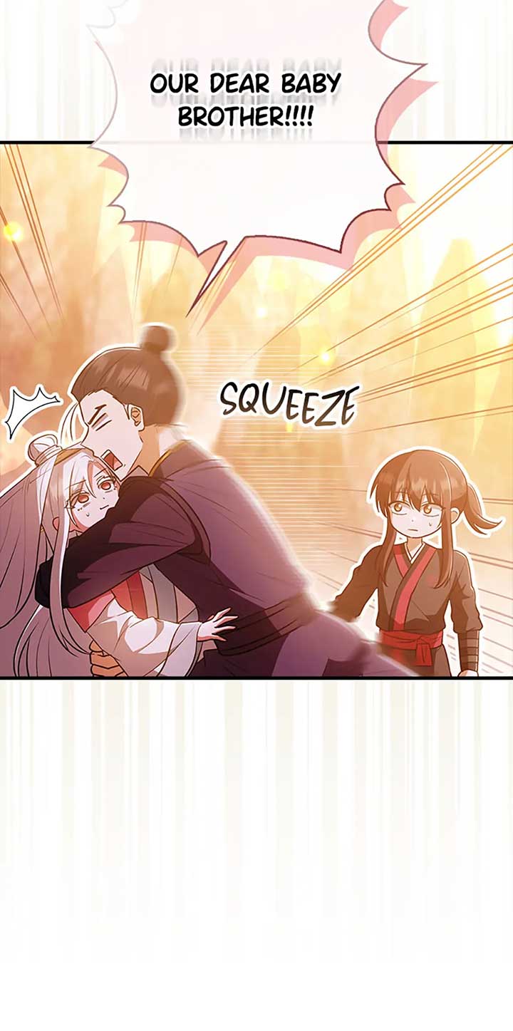I Became The Youngest Disciple of The Mount Hua Sect Chapter 23 page 7