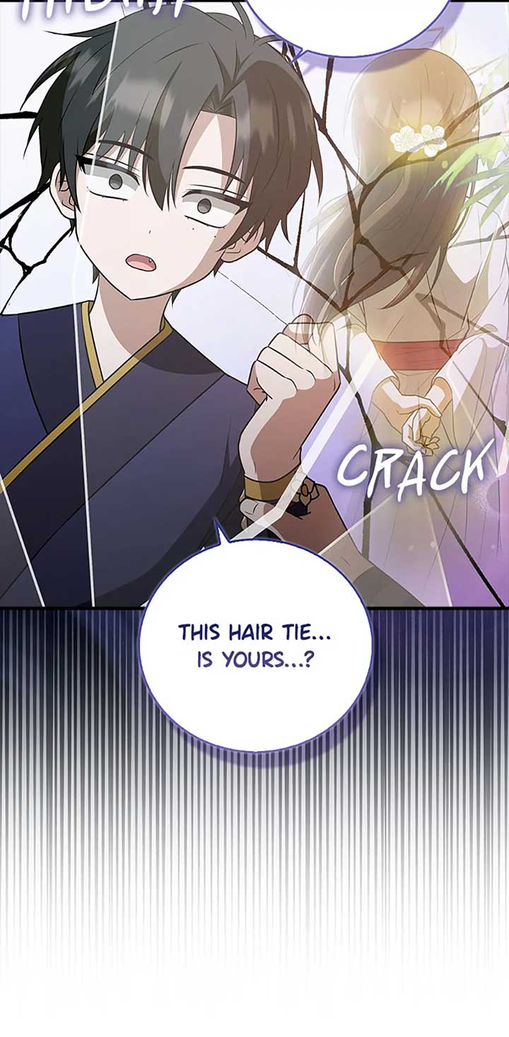 I Became The Youngest Disciple of The Mount Hua Sect Chapter 23 page 79