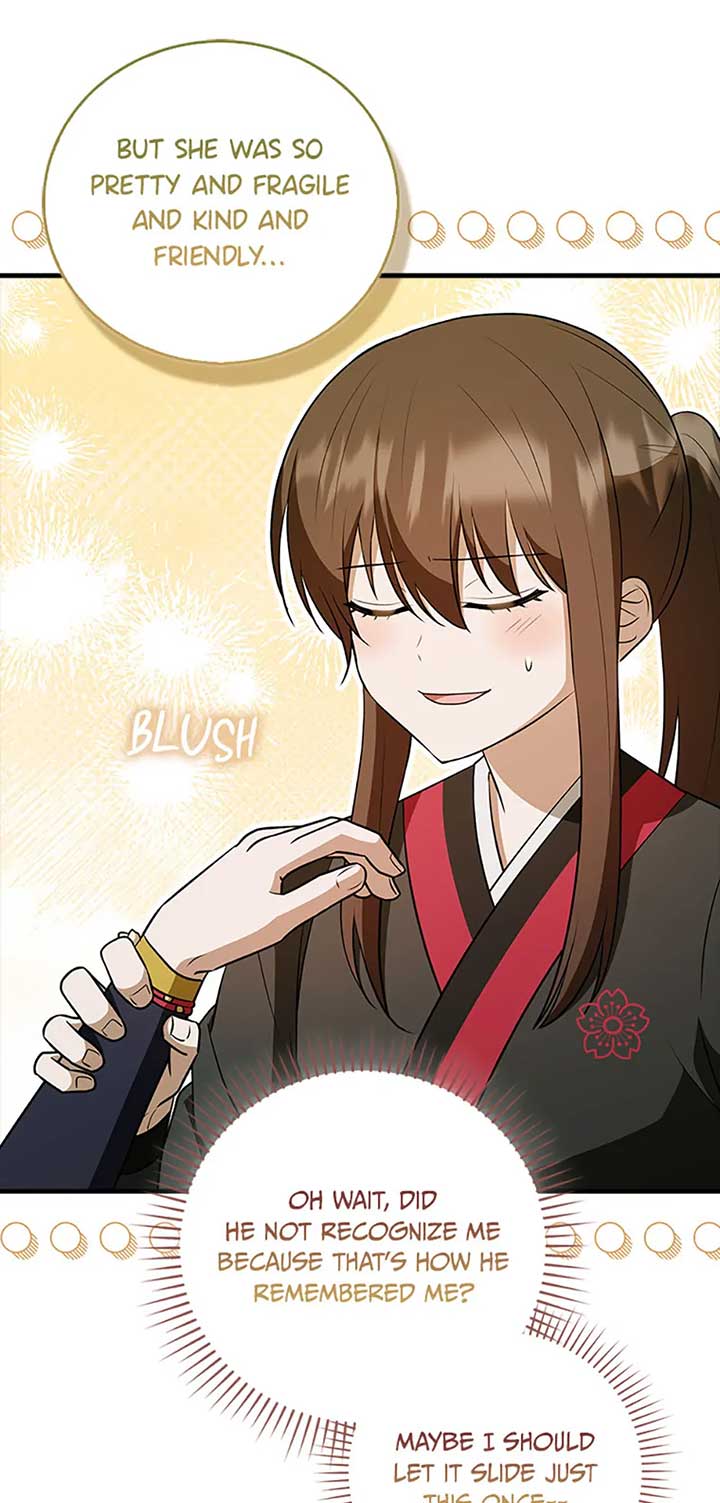I Became The Youngest Disciple of The Mount Hua Sect Chapter 23 page 80