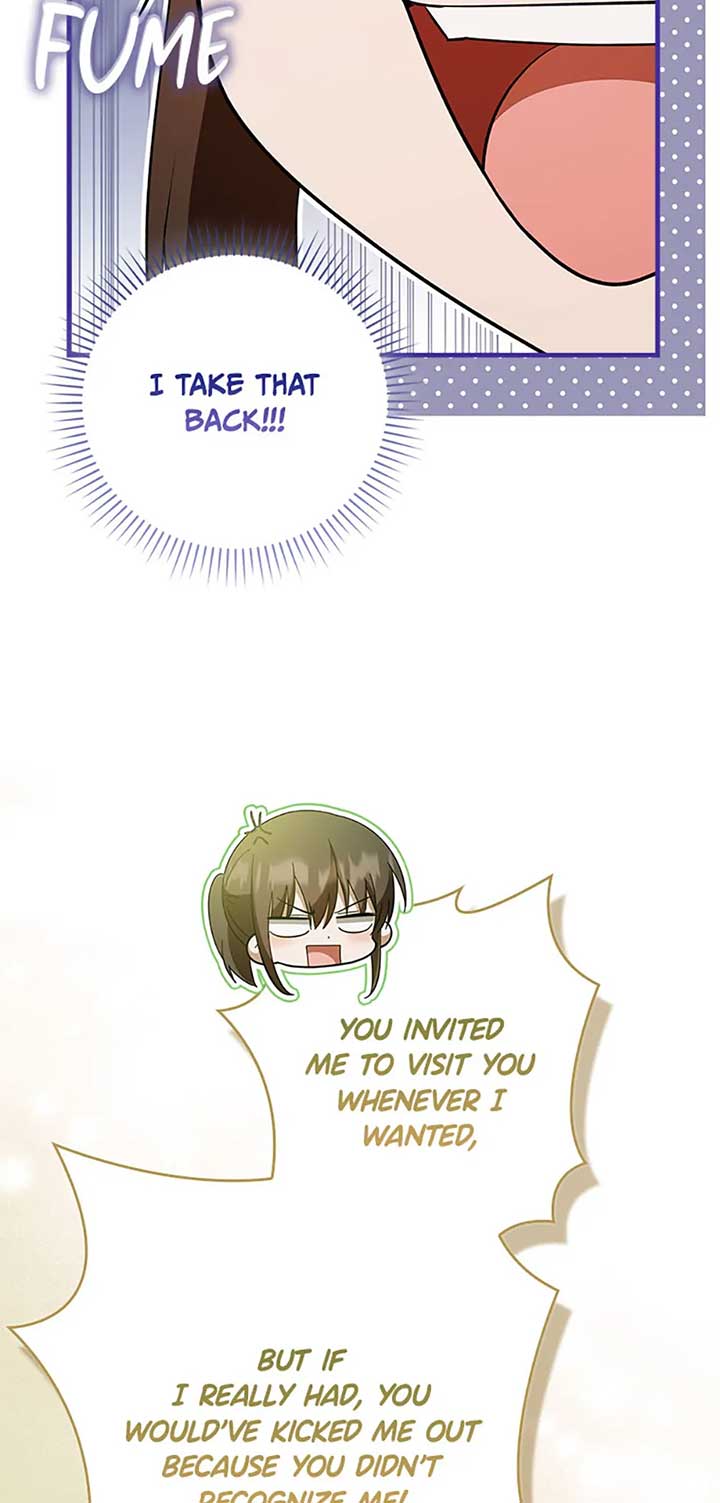 I Became The Youngest Disciple of The Mount Hua Sect Chapter 23 page 82