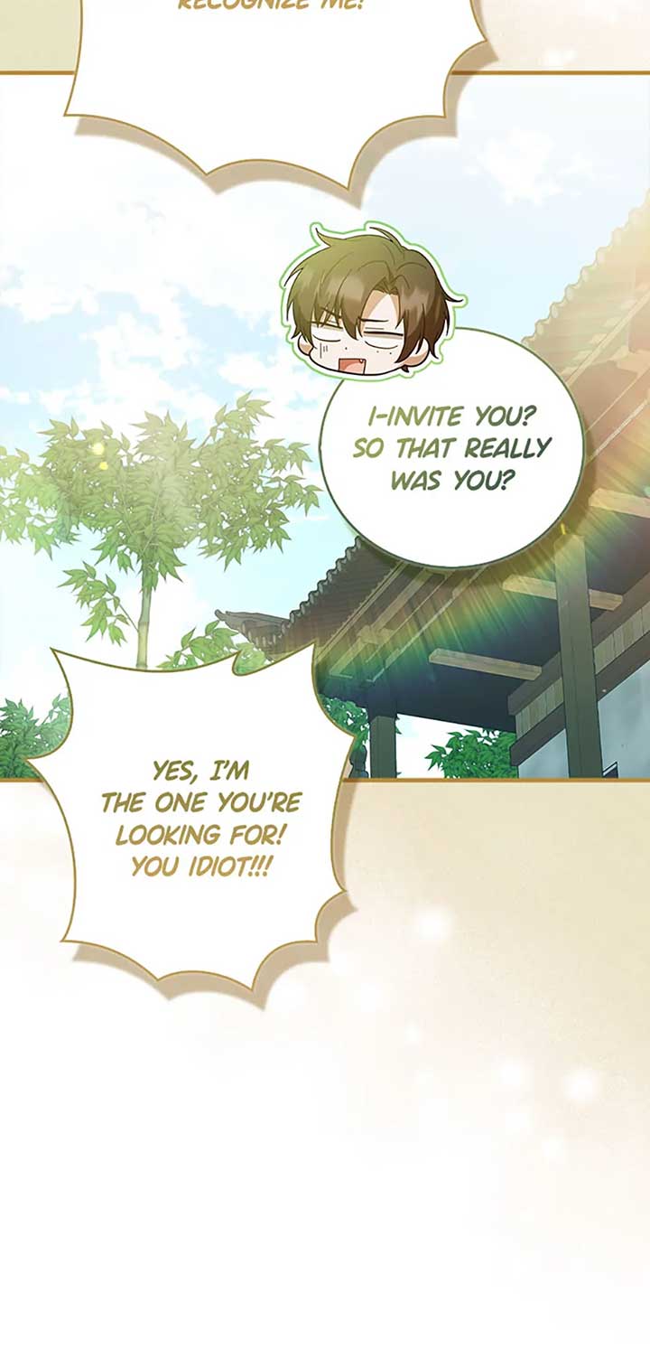 I Became The Youngest Disciple of The Mount Hua Sect Chapter 23 page 83