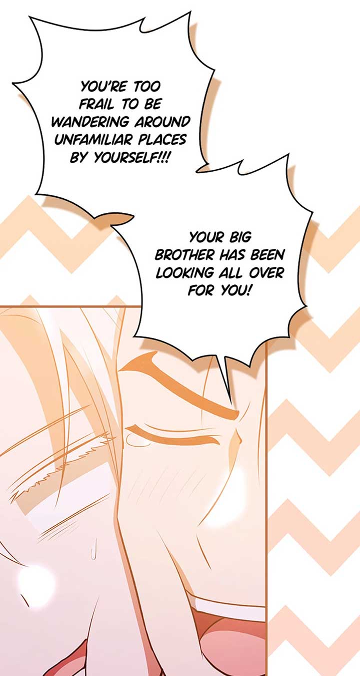 I Became The Youngest Disciple of The Mount Hua Sect Chapter 23 page 8