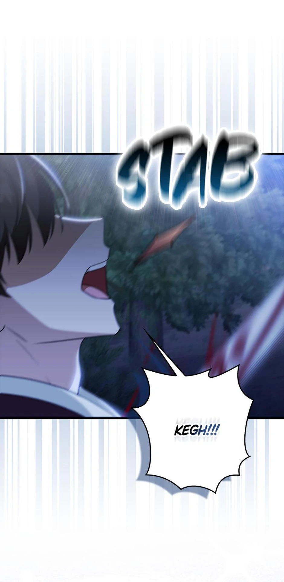 I Became The Youngest Disciple of The Mount Hua Sect Chapter 34 page 1
