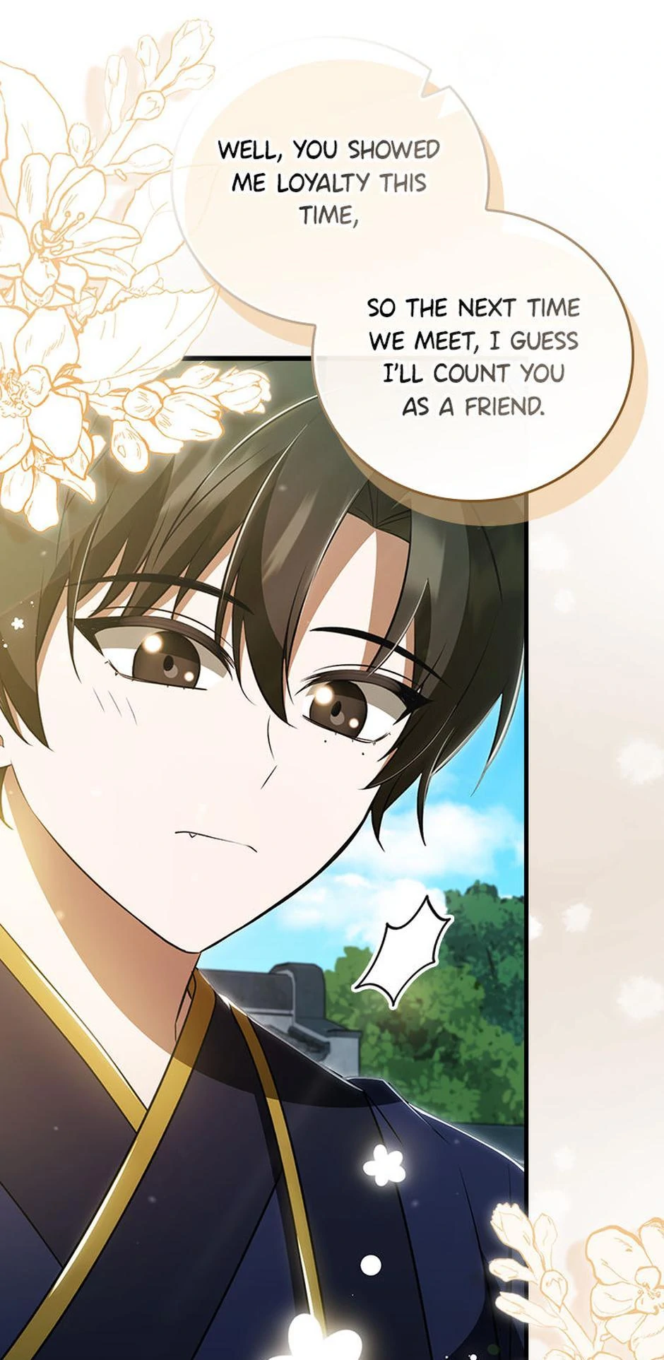 I Became The Youngest Disciple of The Mount Hua Sect Chapter 34 page 20