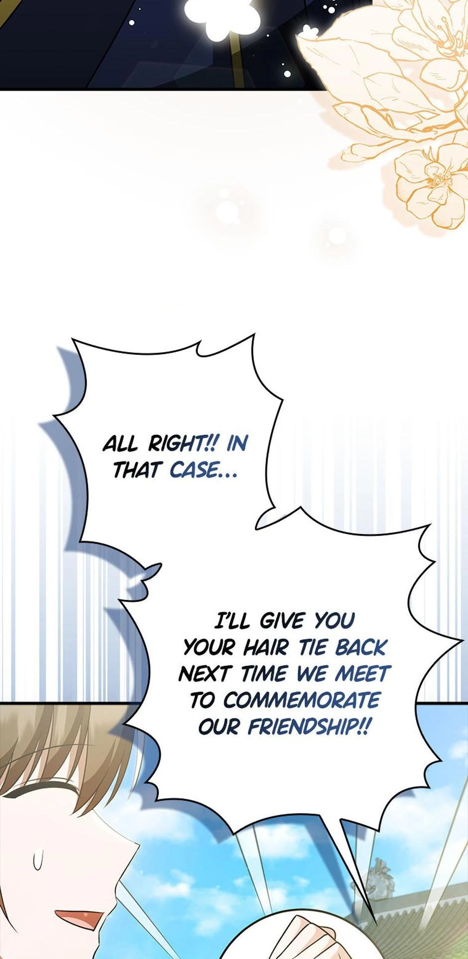 I Became The Youngest Disciple of The Mount Hua Sect Chapter 34 page 21