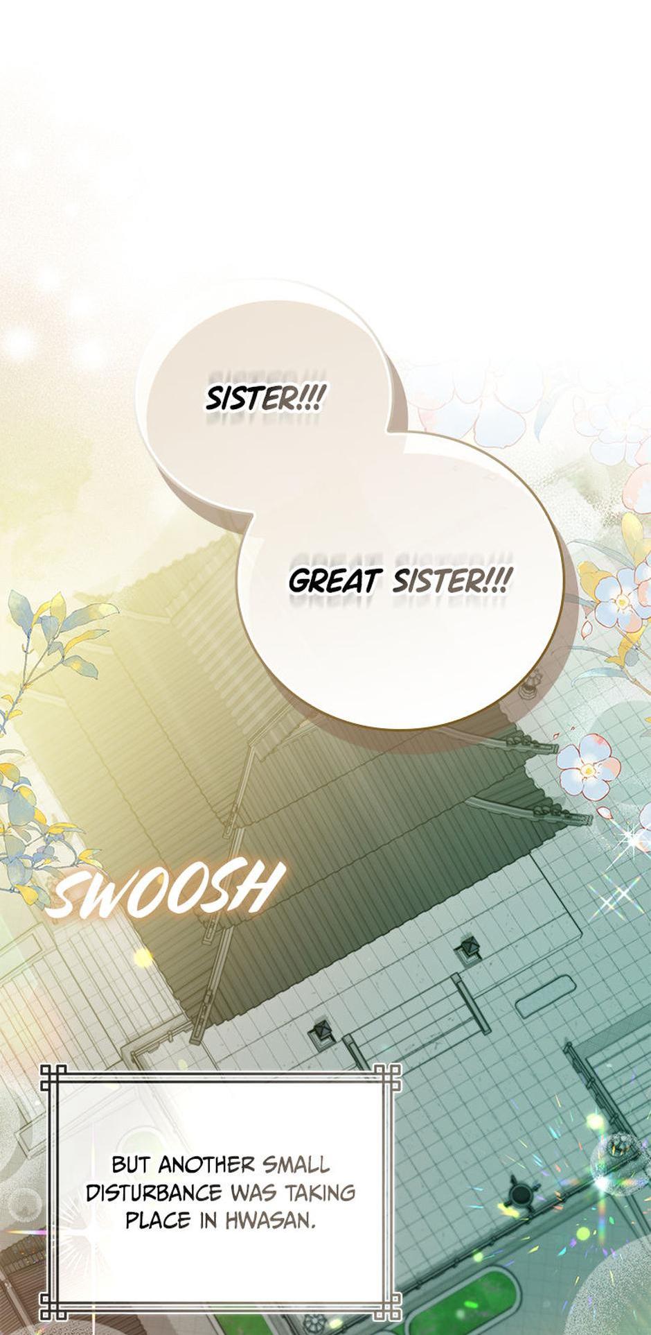 I Became The Youngest Disciple of The Mount Hua Sect Chapter 34 page 23