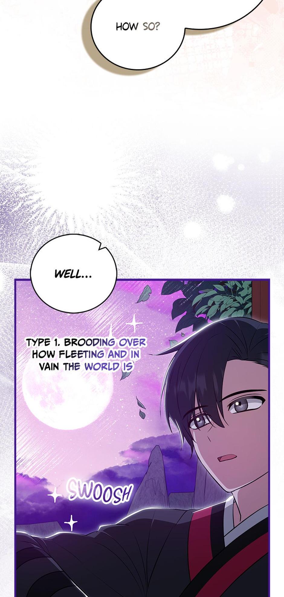I Became The Youngest Disciple of The Mount Hua Sect Chapter 34 page 27