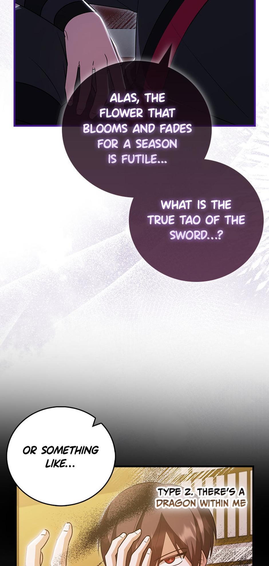 I Became The Youngest Disciple of The Mount Hua Sect Chapter 34 page 28