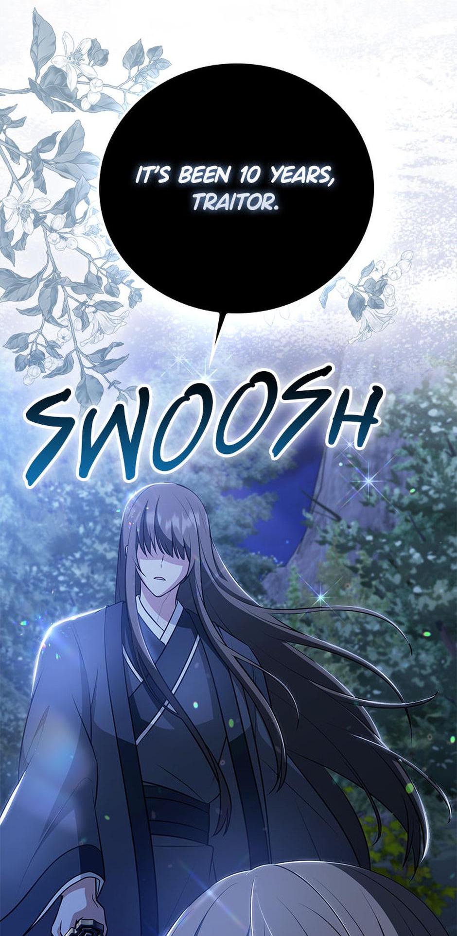 I Became The Youngest Disciple of The Mount Hua Sect Chapter 34 page 2