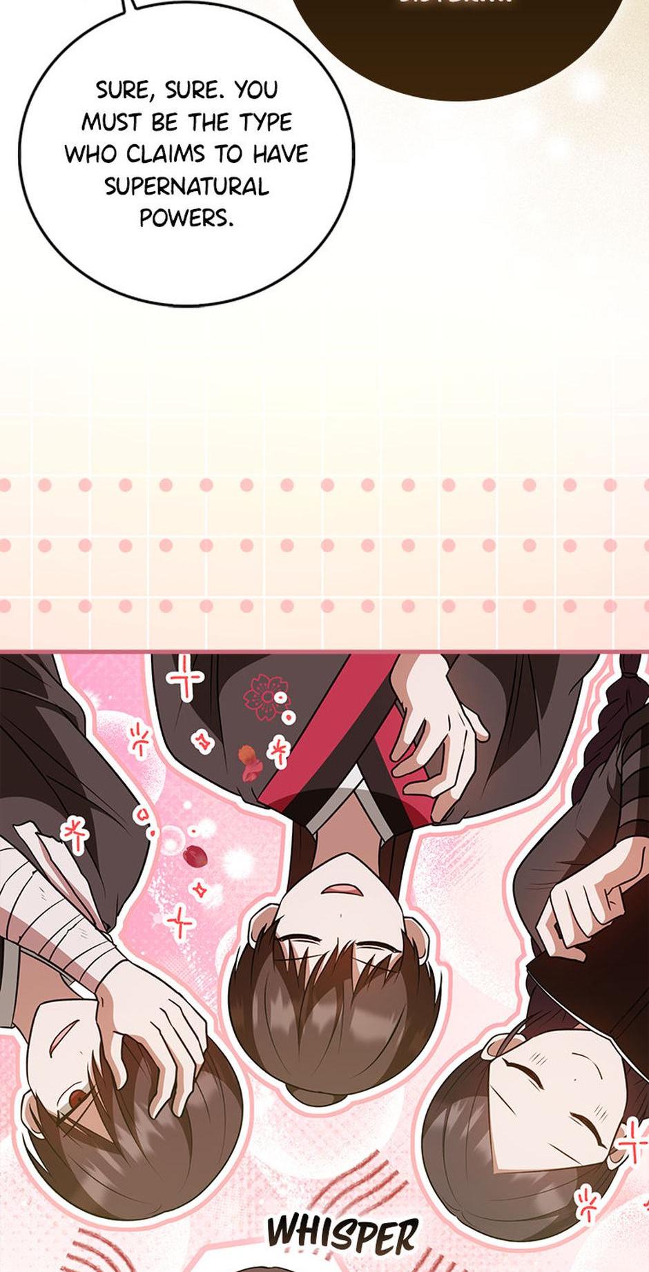 I Became The Youngest Disciple of The Mount Hua Sect Chapter 34 page 32