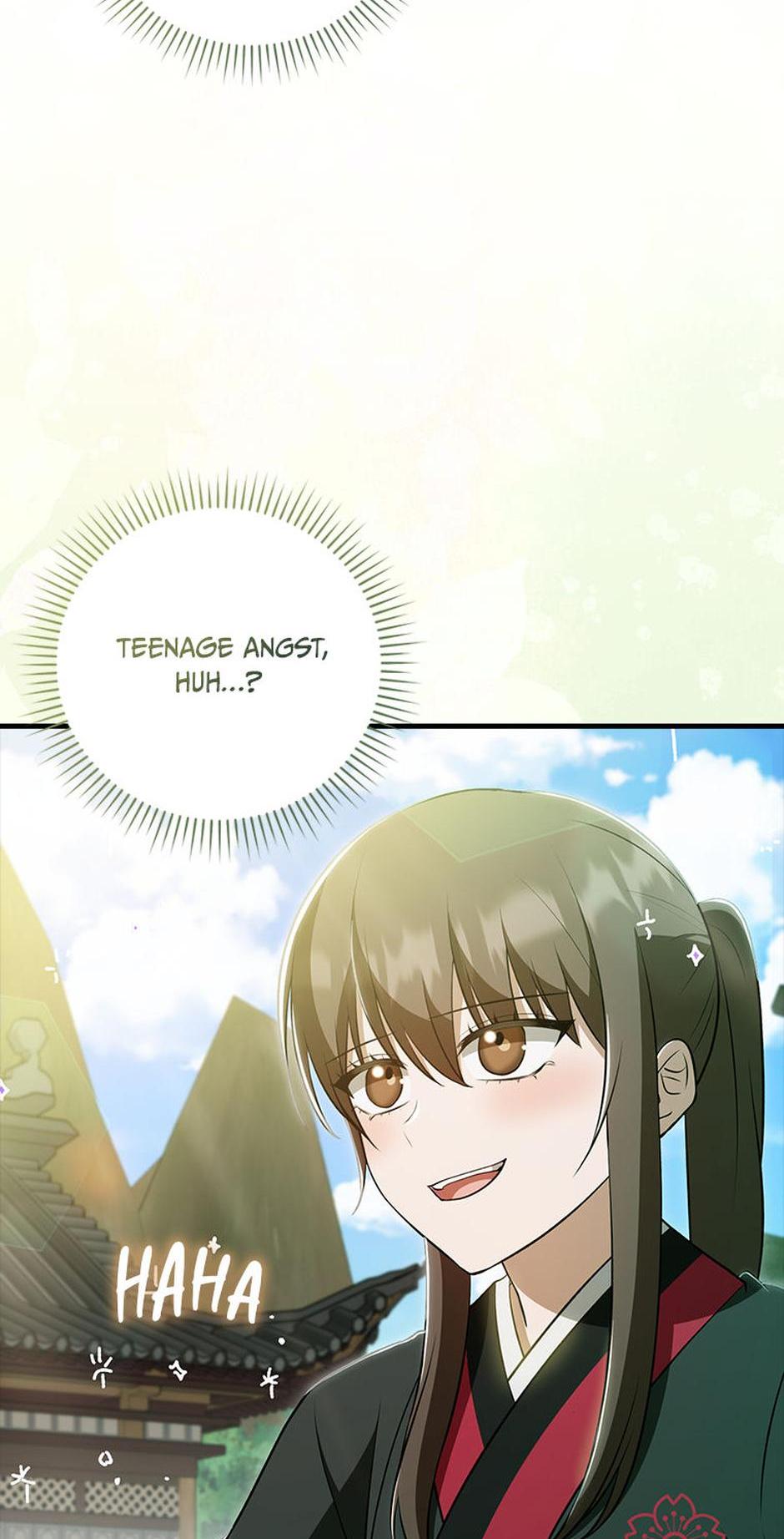 I Became The Youngest Disciple of The Mount Hua Sect Chapter 34 page 35