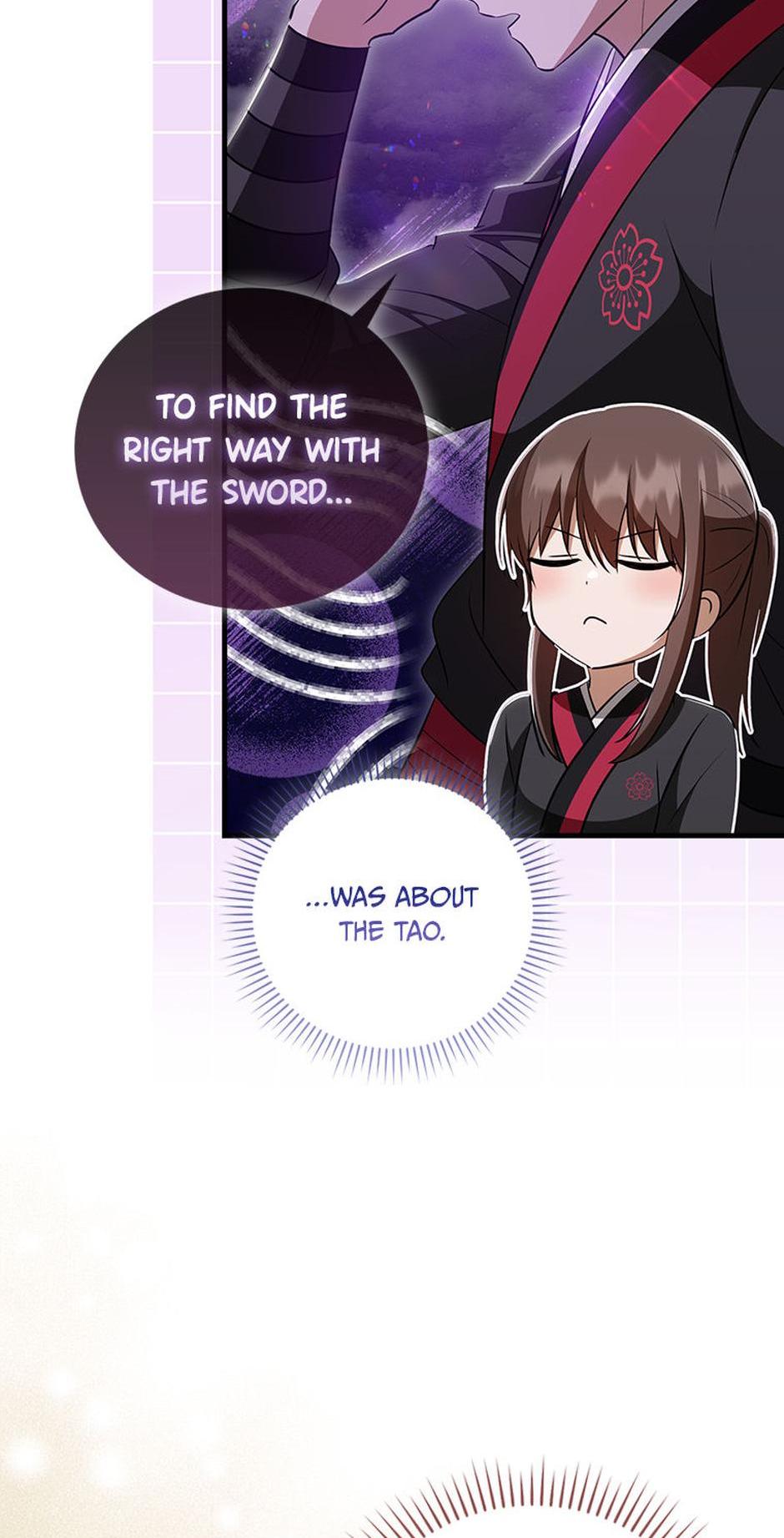 I Became The Youngest Disciple of The Mount Hua Sect Chapter 34 page 37