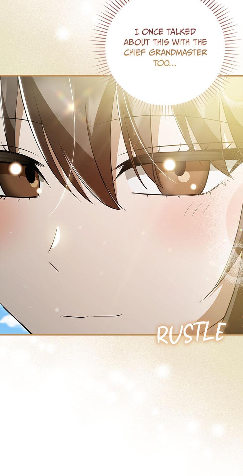 I Became The Youngest Disciple of The Mount Hua Sect Chapter 34 page 38