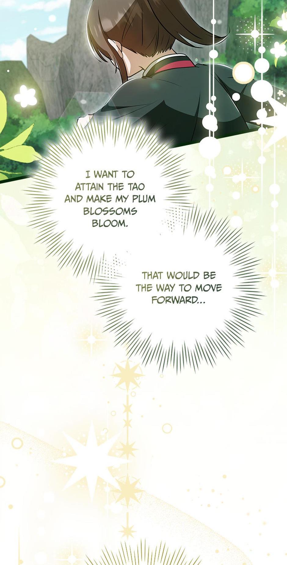 I Became The Youngest Disciple of The Mount Hua Sect Chapter 34 page 41
