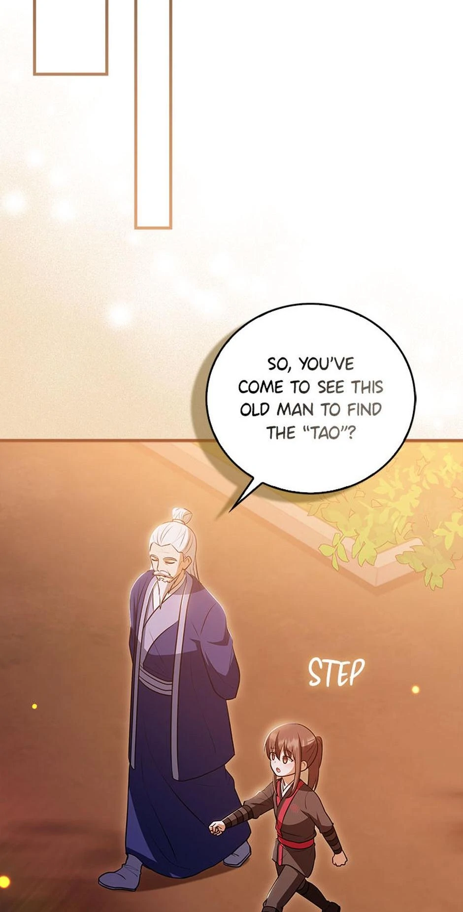 I Became The Youngest Disciple of The Mount Hua Sect Chapter 34 page 43