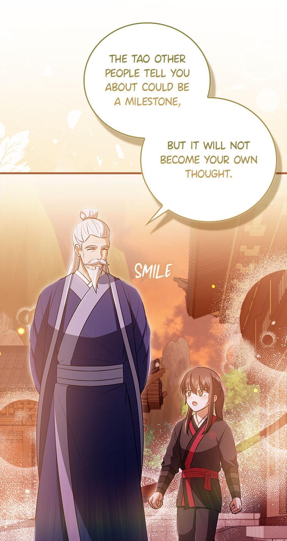I Became The Youngest Disciple of The Mount Hua Sect Chapter 34 page 46