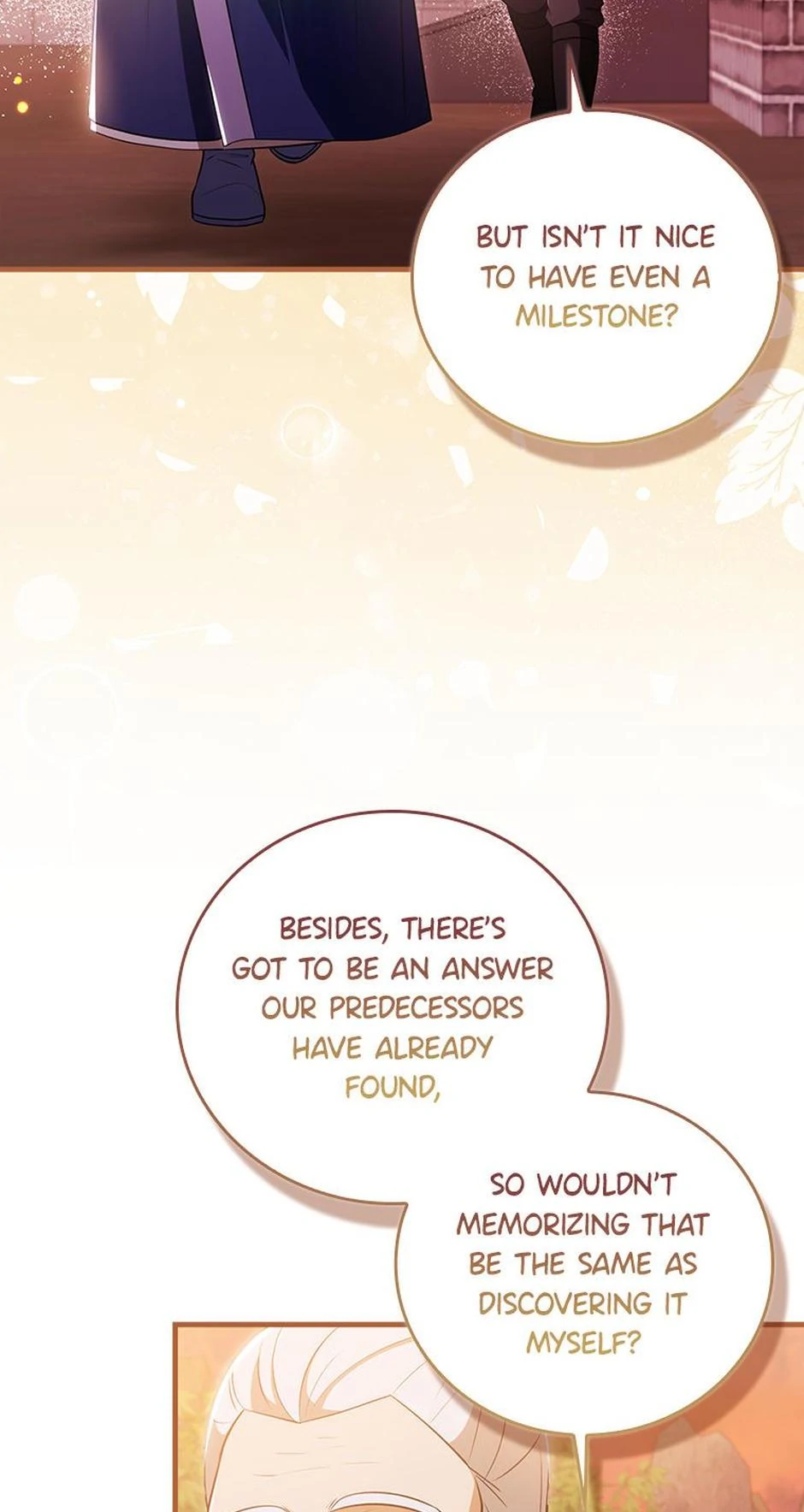 I Became The Youngest Disciple of The Mount Hua Sect Chapter 34 page 47
