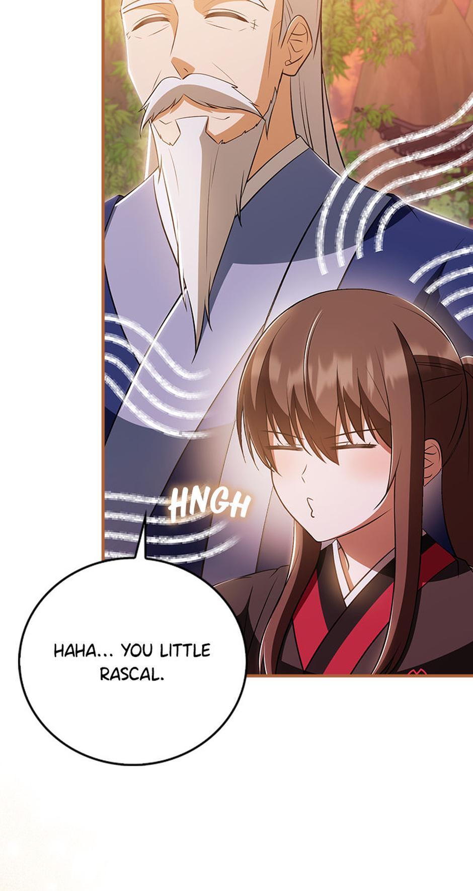 I Became The Youngest Disciple of The Mount Hua Sect Chapter 34 page 48