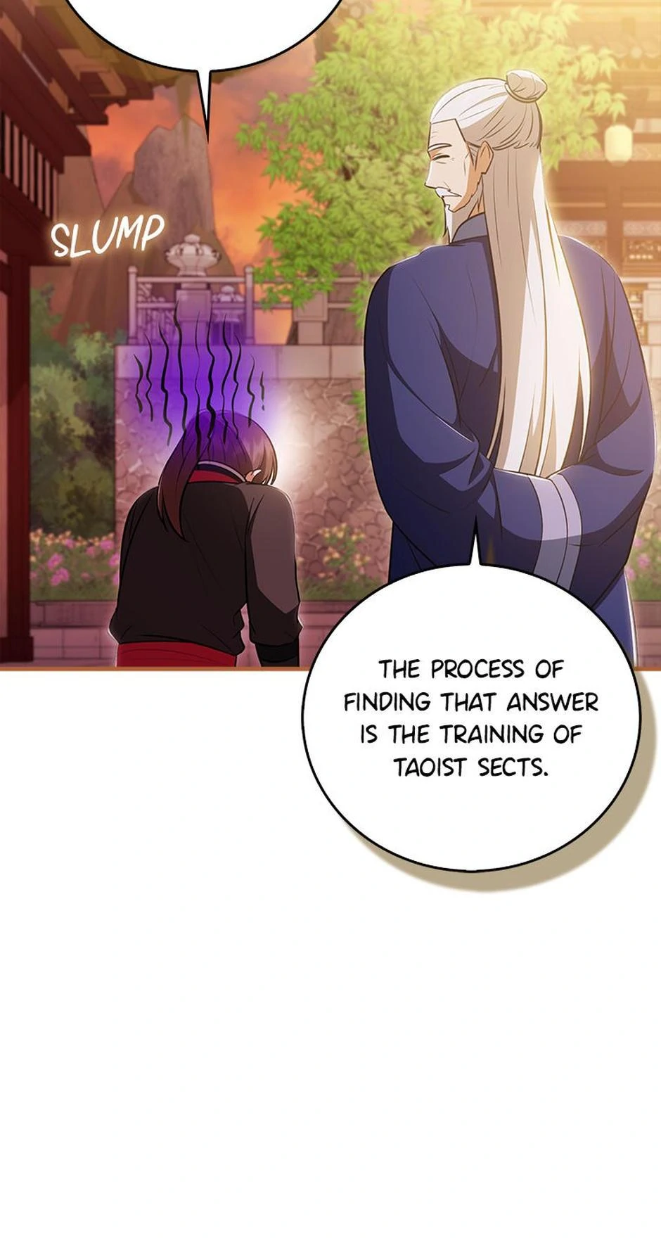 I Became The Youngest Disciple of The Mount Hua Sect Chapter 34 page 51