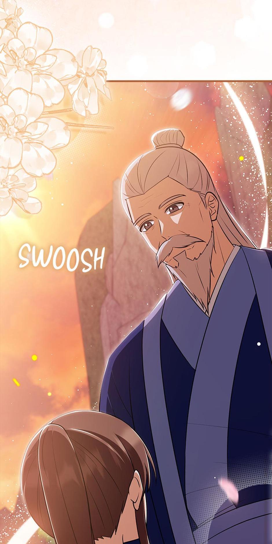 I Became The Youngest Disciple of The Mount Hua Sect Chapter 34 page 53