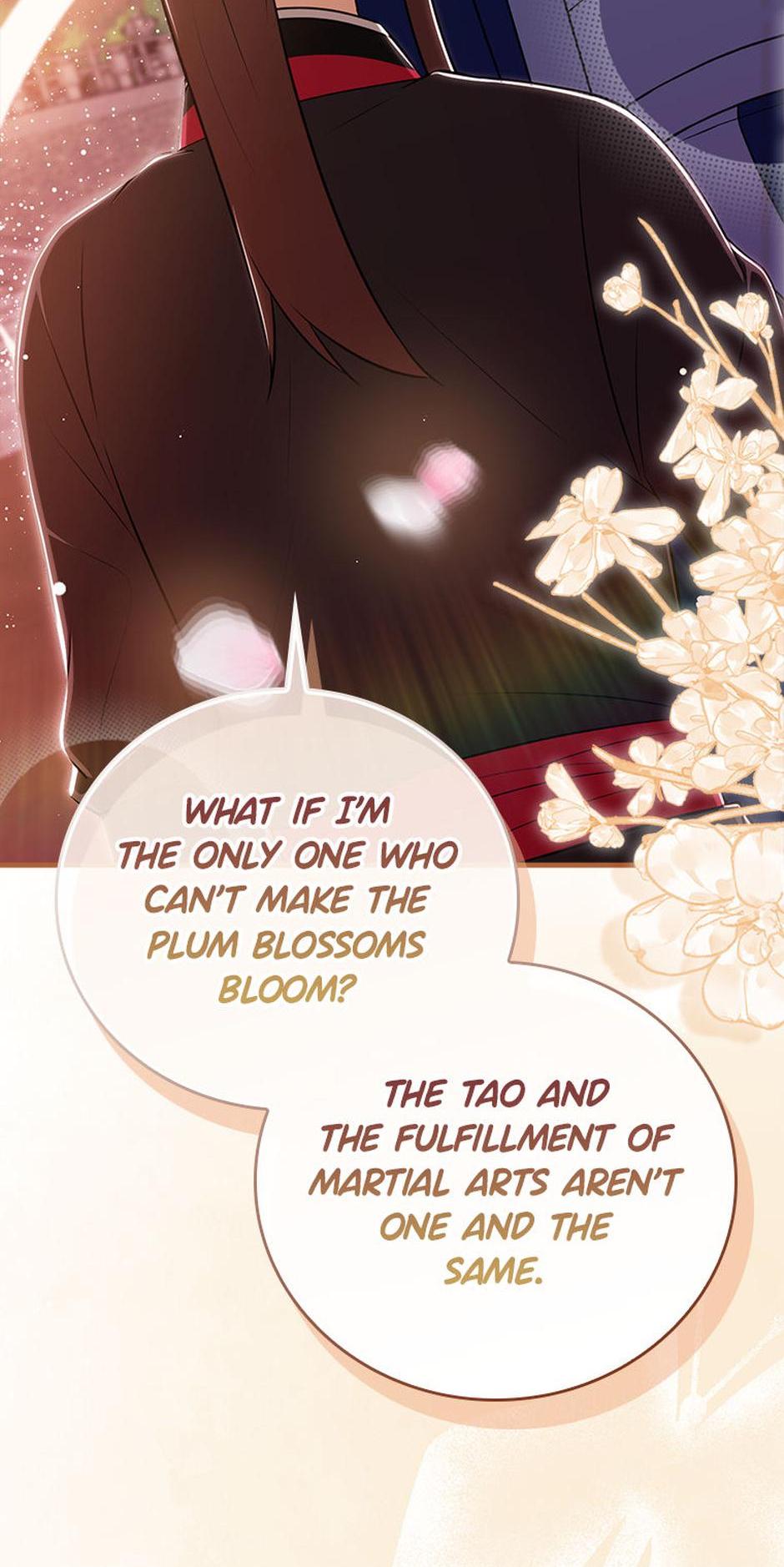 I Became The Youngest Disciple of The Mount Hua Sect Chapter 34 page 54