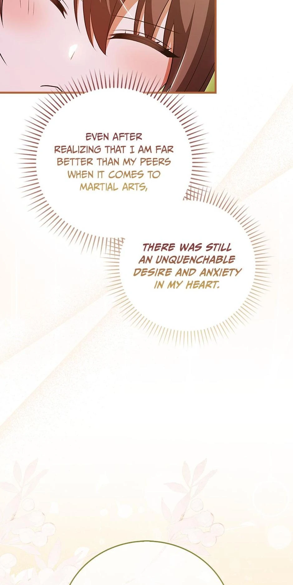 I Became The Youngest Disciple of The Mount Hua Sect Chapter 34 page 56