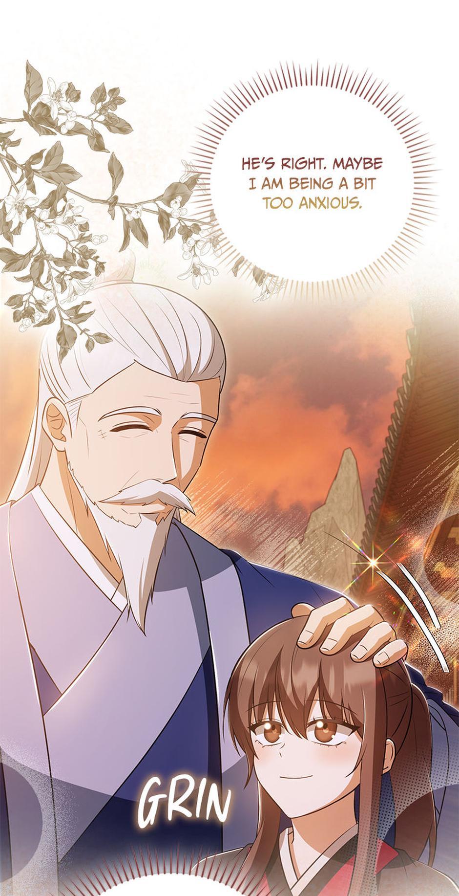 I Became The Youngest Disciple of The Mount Hua Sect Chapter 34 page 59