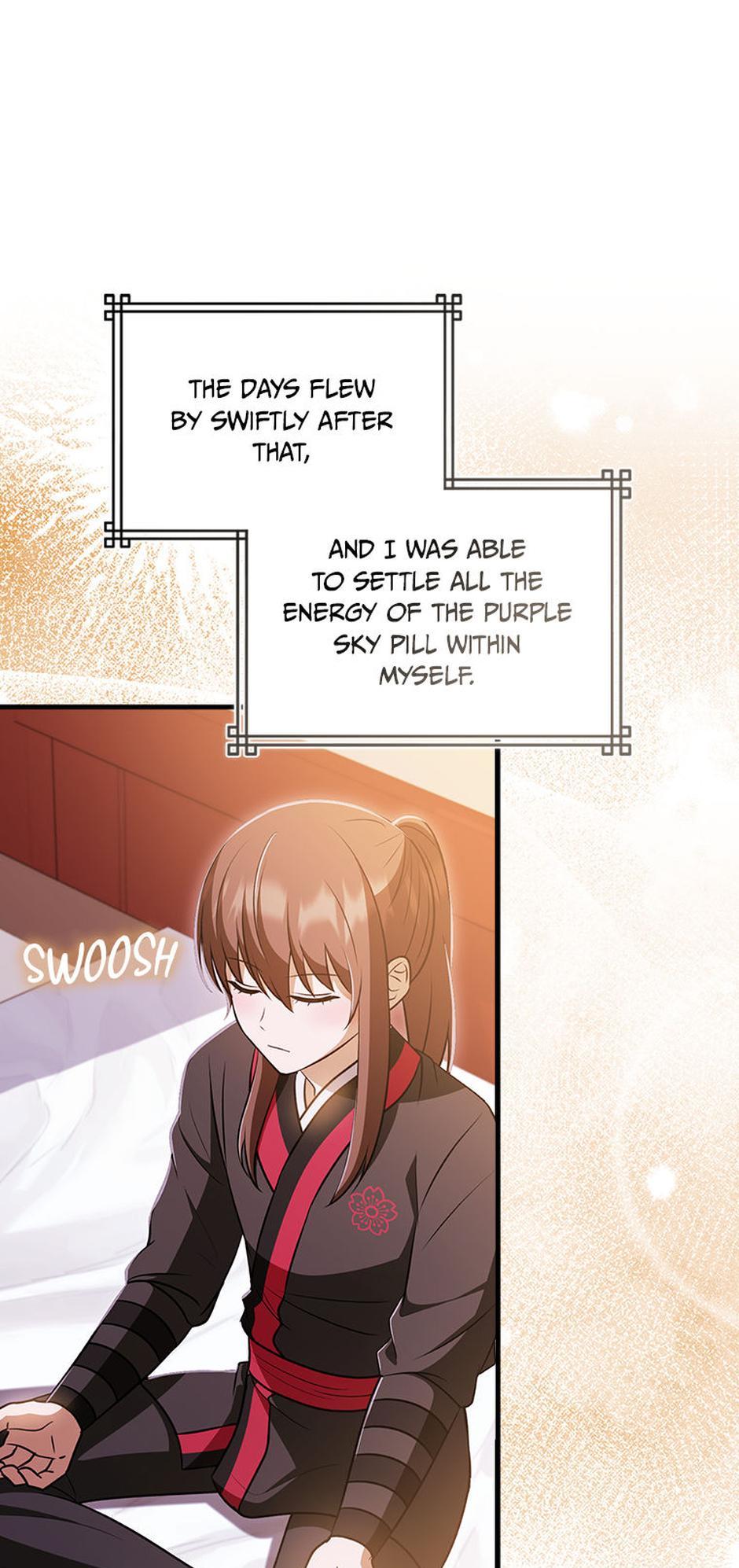 I Became The Youngest Disciple of The Mount Hua Sect Chapter 34 page 65