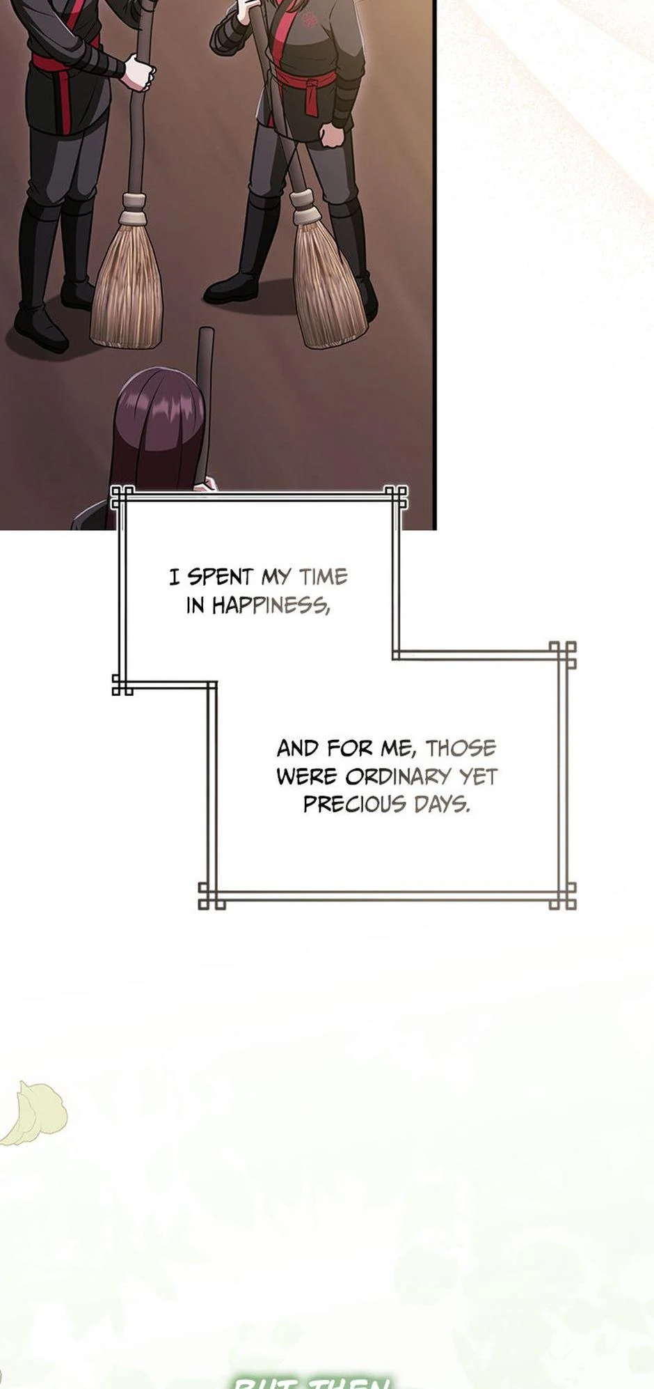 I Became The Youngest Disciple of The Mount Hua Sect Chapter 34 page 68