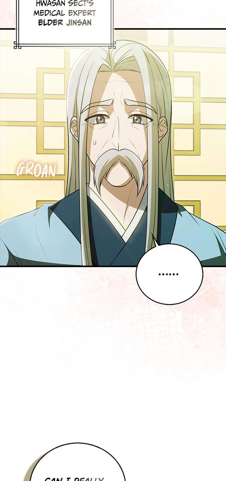 I Became The Youngest Disciple of The Mount Hua Sect Chapter 34 page 73