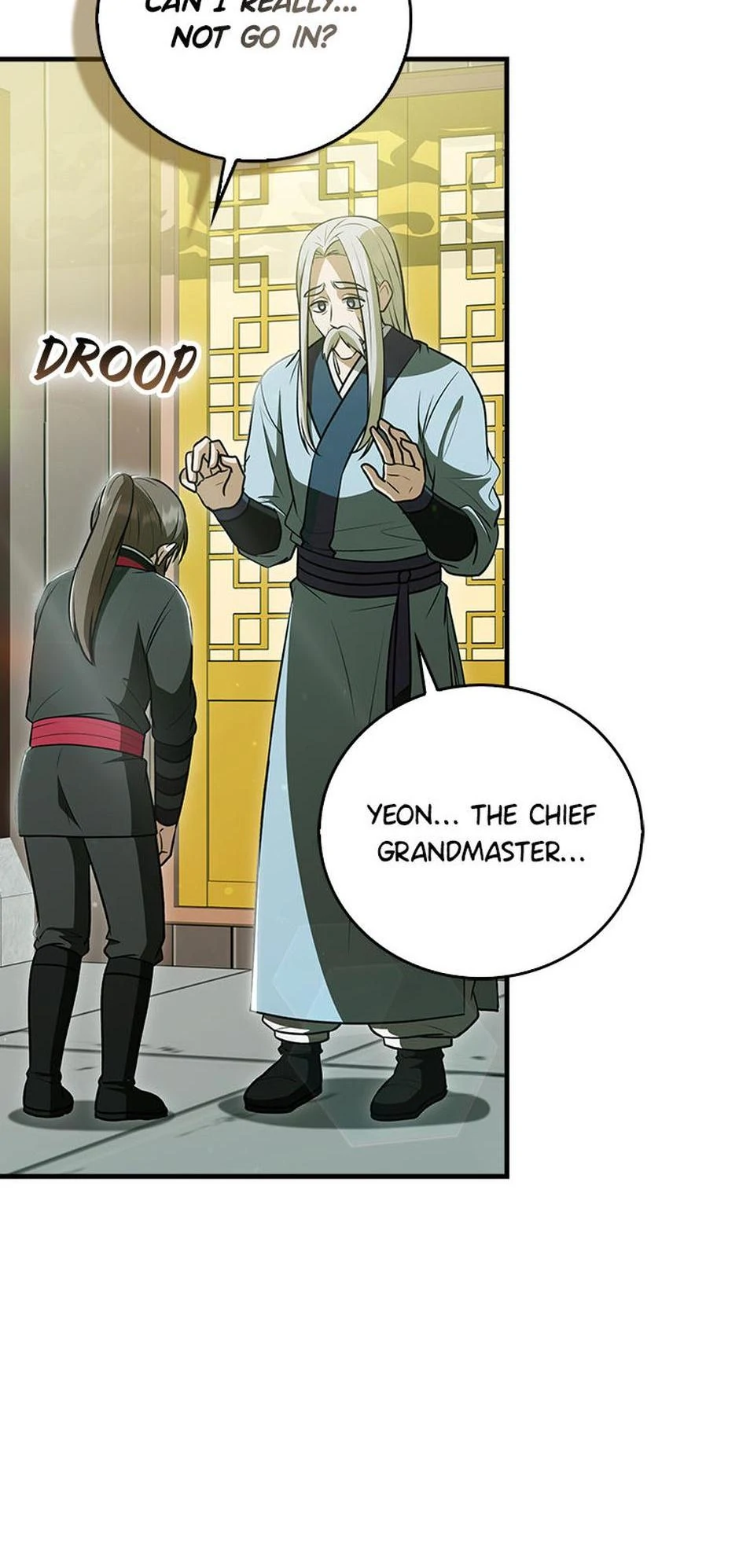 I Became The Youngest Disciple of The Mount Hua Sect Chapter 34 page 74