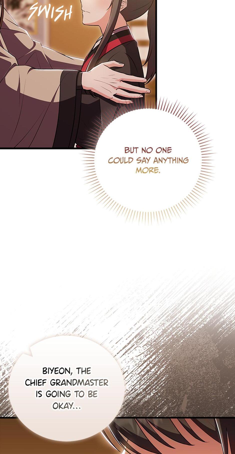 I Became The Youngest Disciple of The Mount Hua Sect Chapter 34 page 78