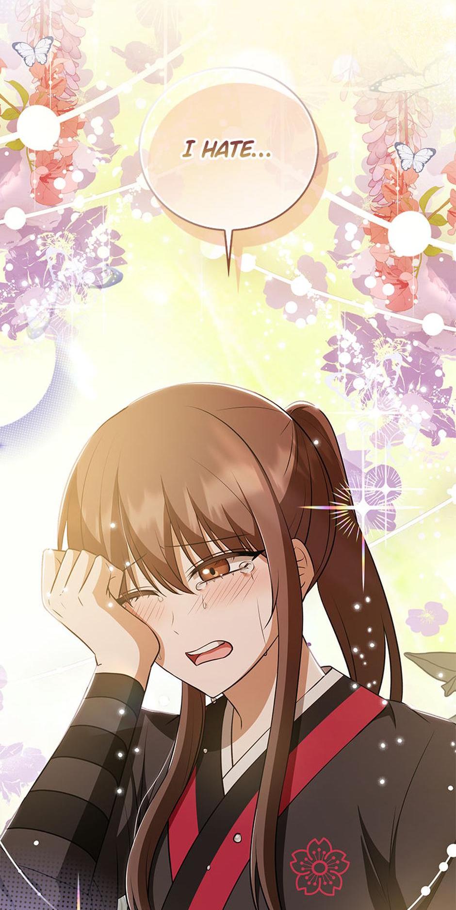 I Became The Youngest Disciple of The Mount Hua Sect Chapter 34 page 83